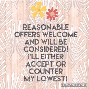 Welcome To My Closet